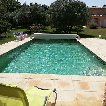 Au Sabluline Chambres D'Hotes Gites Draguignan Zewnętrze zdjęcie