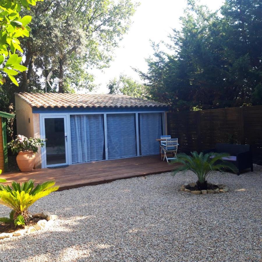 Au Sabluline Chambres D'Hotes Gites Draguignan Zewnętrze zdjęcie