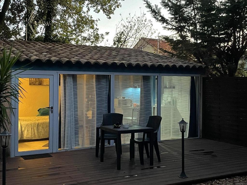 Au Sabluline Chambres D'Hotes Gites Draguignan Zewnętrze zdjęcie