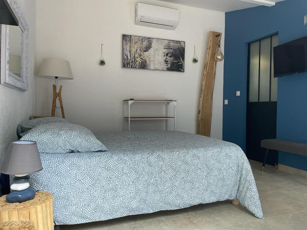 Au Sabluline Chambres D'Hotes Gites Draguignan Zewnętrze zdjęcie