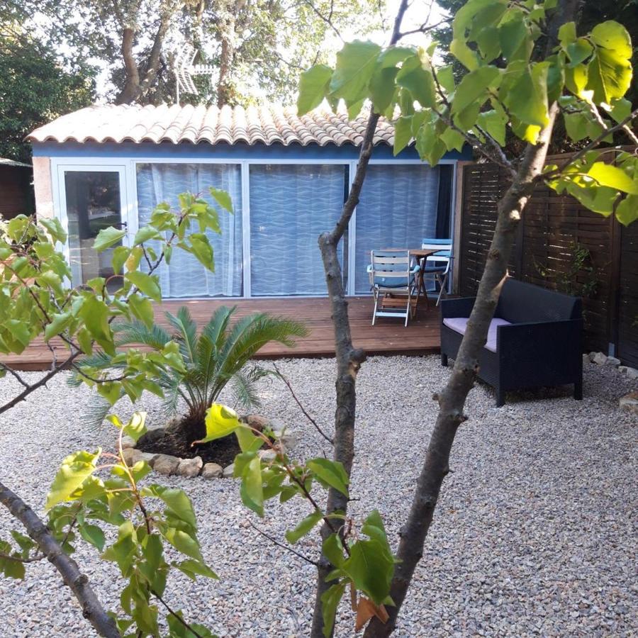 Au Sabluline Chambres D'Hotes Gites Draguignan Zewnętrze zdjęcie