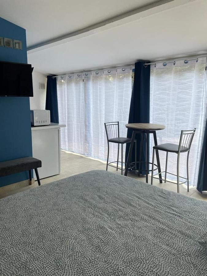 Au Sabluline Chambres D'Hotes Gites Draguignan Zewnętrze zdjęcie