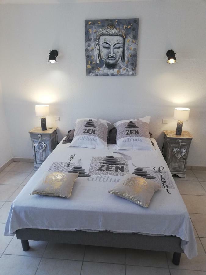 Au Sabluline Chambres D'Hotes Gites Draguignan Zewnętrze zdjęcie