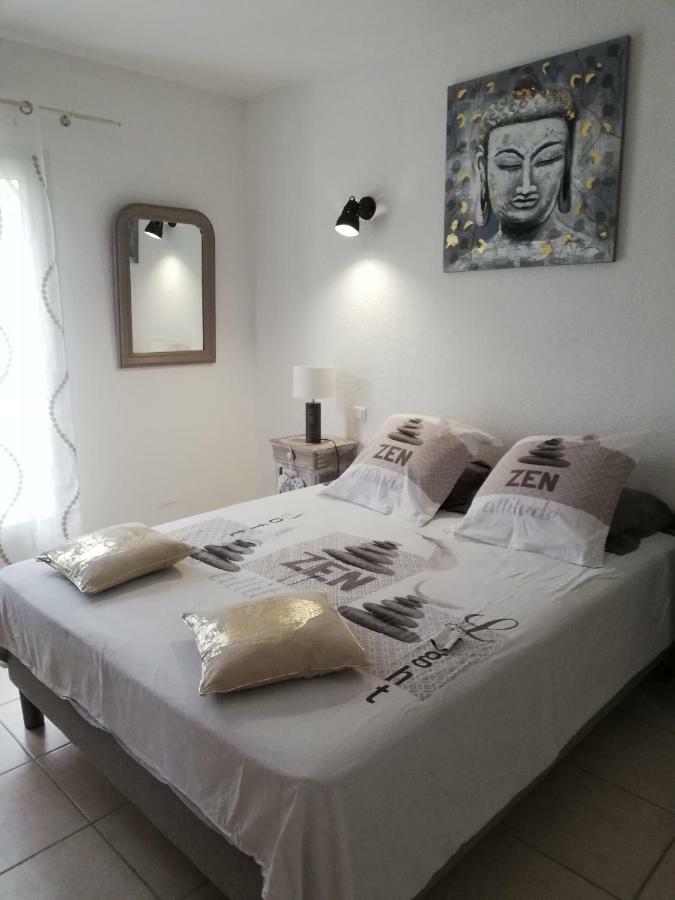 Au Sabluline Chambres D'Hotes Gites Draguignan Zewnętrze zdjęcie