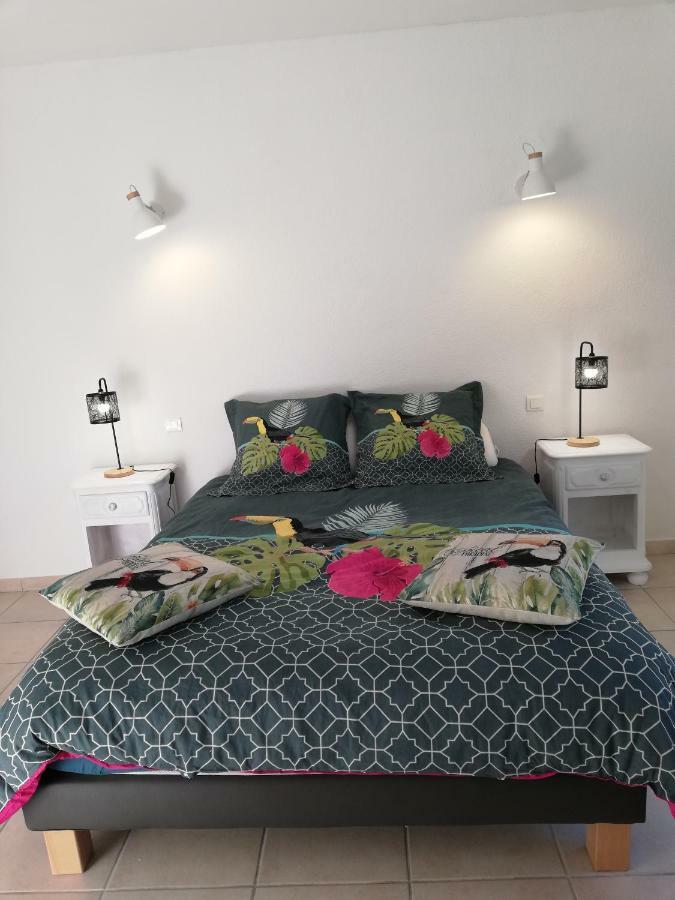 Au Sabluline Chambres D'Hotes Gites Draguignan Zewnętrze zdjęcie