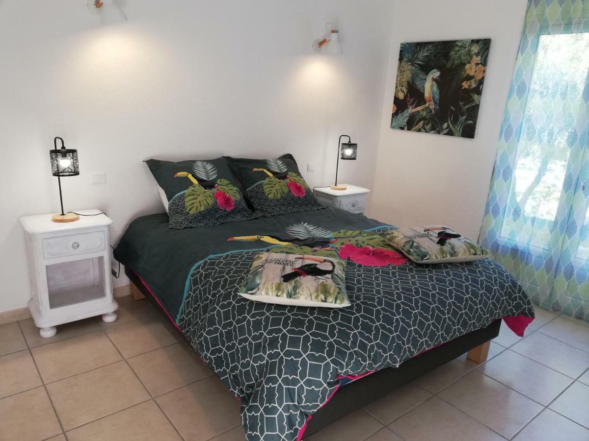 Au Sabluline Chambres D'Hotes Gites Draguignan Zewnętrze zdjęcie