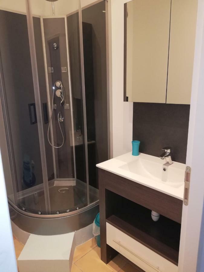 Au Sabluline Chambres D'Hotes Gites Draguignan Zewnętrze zdjęcie