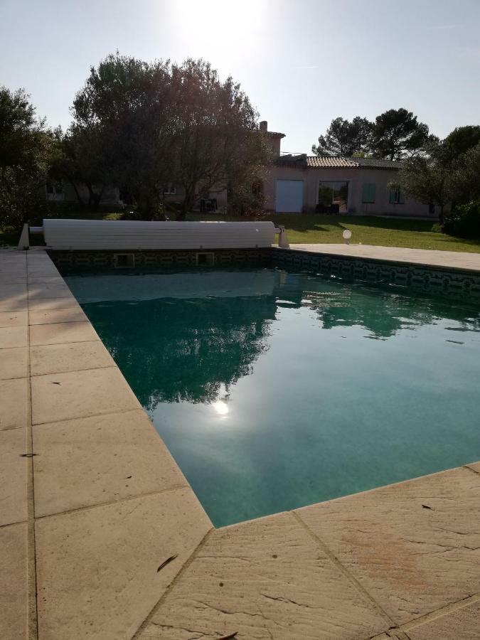 Au Sabluline Chambres D'Hotes Gites Draguignan Zewnętrze zdjęcie