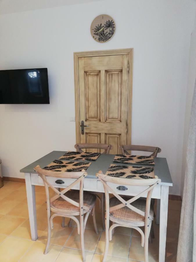 Au Sabluline Chambres D'Hotes Gites Draguignan Zewnętrze zdjęcie