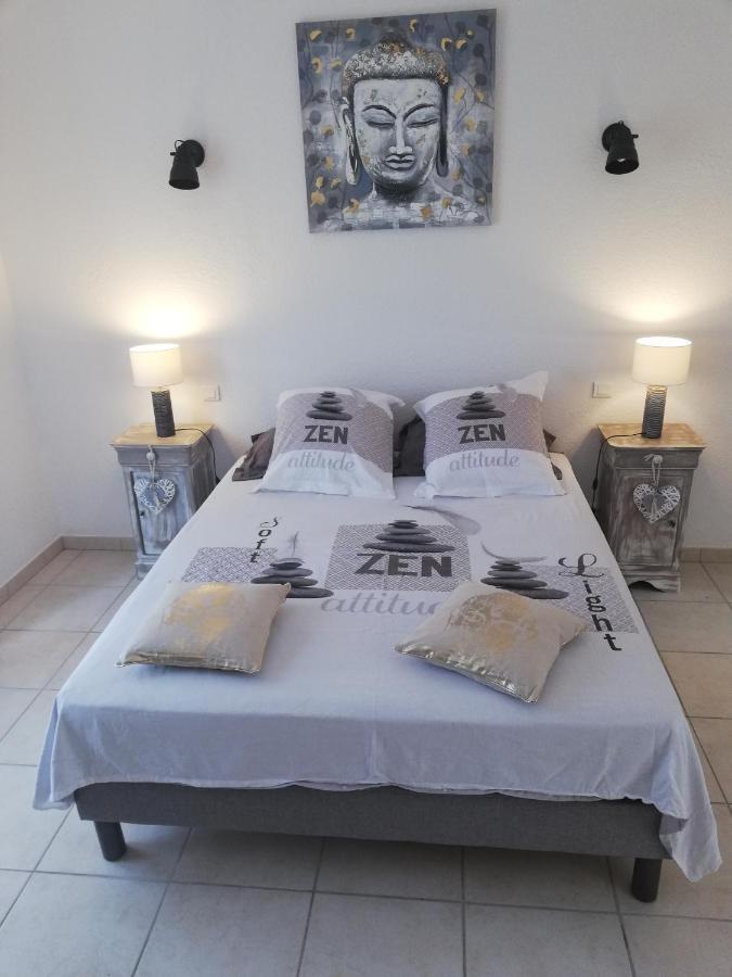 Au Sabluline Chambres D'Hotes Gites Draguignan Zewnętrze zdjęcie