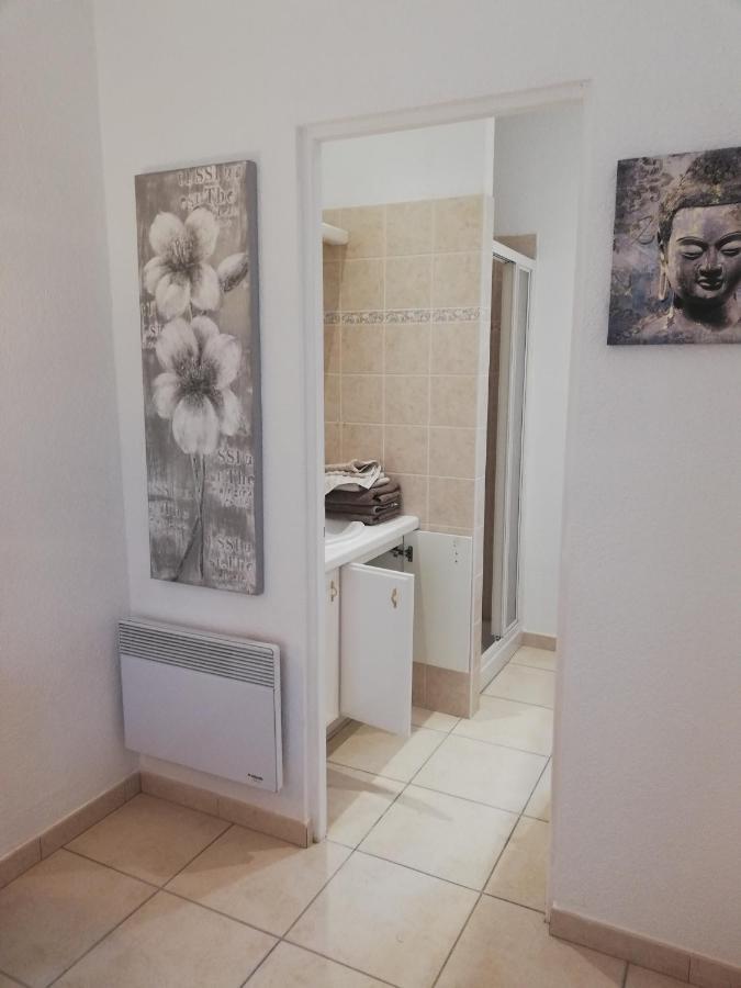 Au Sabluline Chambres D'Hotes Gites Draguignan Zewnętrze zdjęcie