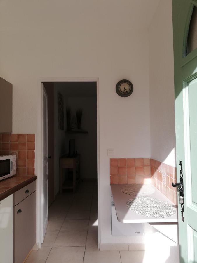 Au Sabluline Chambres D'Hotes Gites Draguignan Zewnętrze zdjęcie